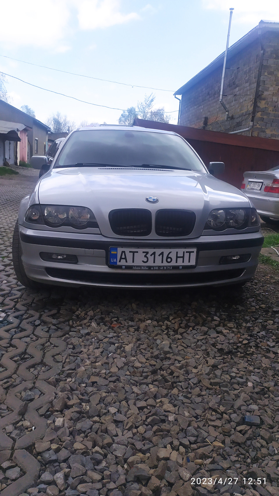 Фари 1