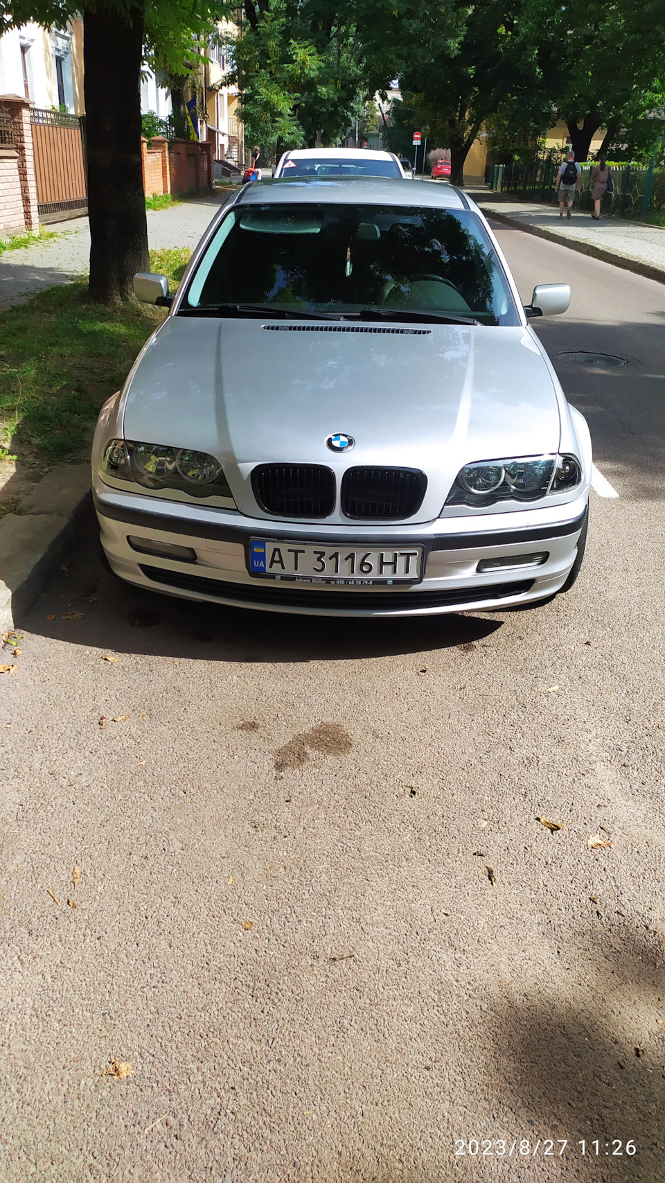 Проставки 3