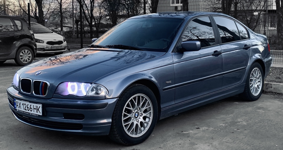 №1 Купівля авто. 1