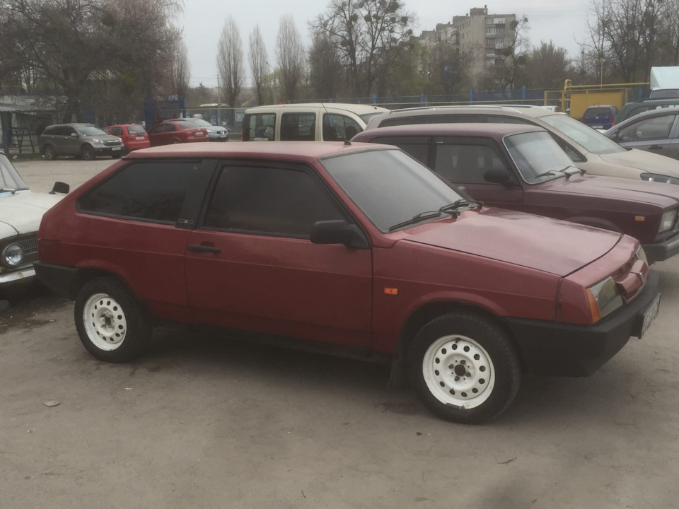 Інтро. 5