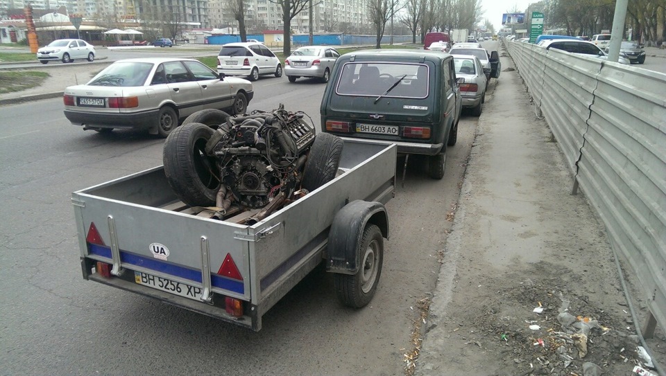 двигун Покупка століття 1