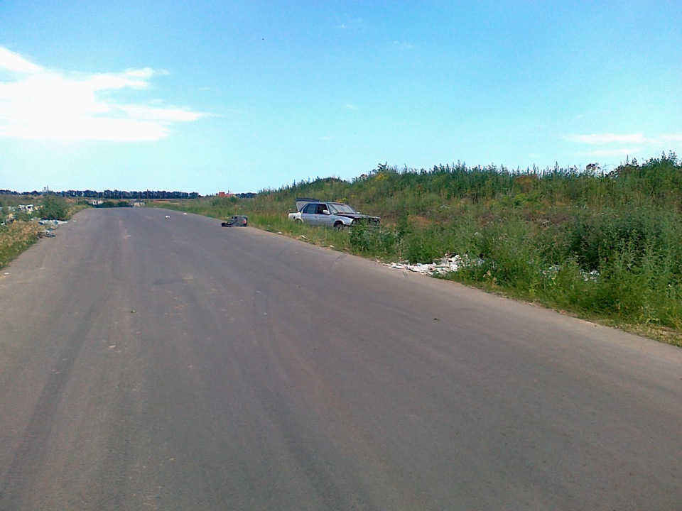 Підготовка до всеукраїнського зльоту е30 3