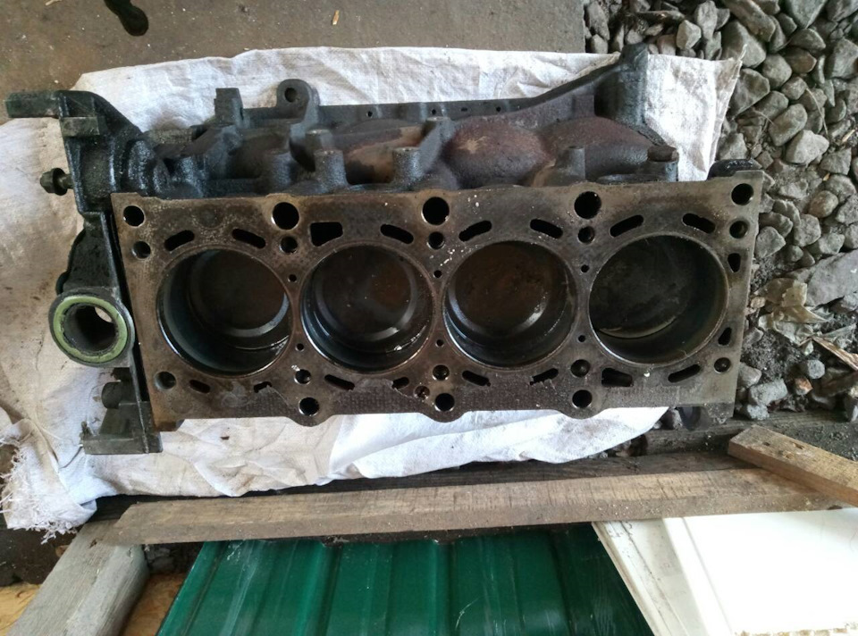Капіталочка М40. Коштувало чи ні? 5