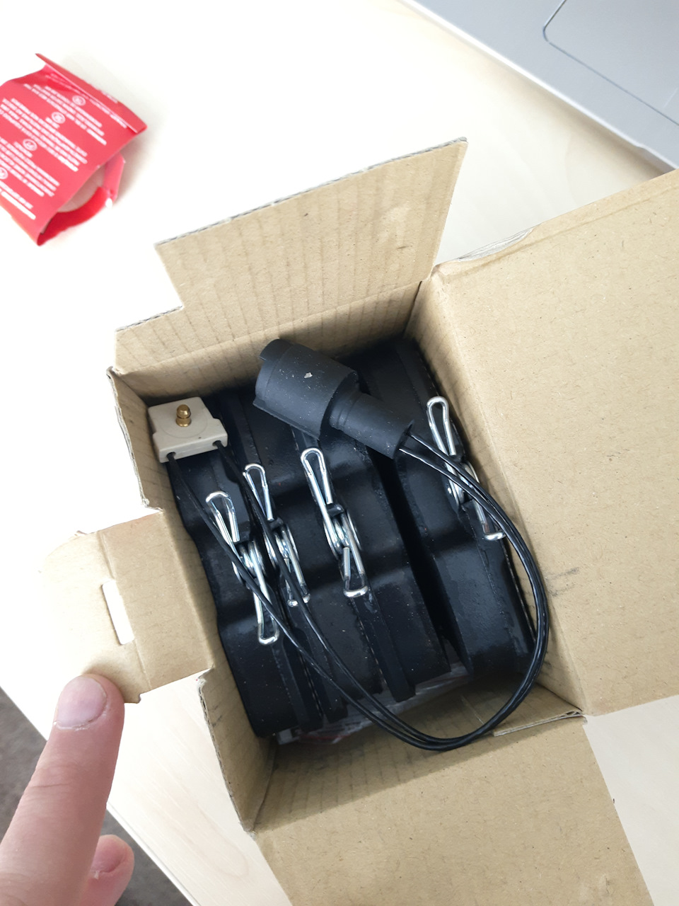 Недовіряй, але перевіряй чи як я потрапив на гальма 5