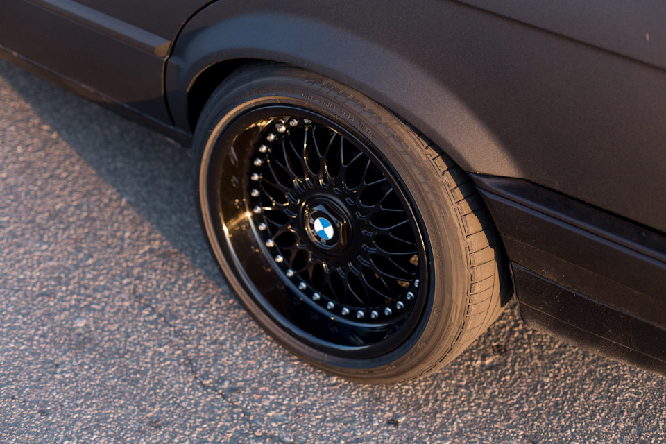 Пост передостанній: продаж дисків. BBS RC 090 R17 8/9j 1