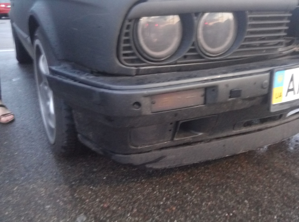 Приїхали. 3