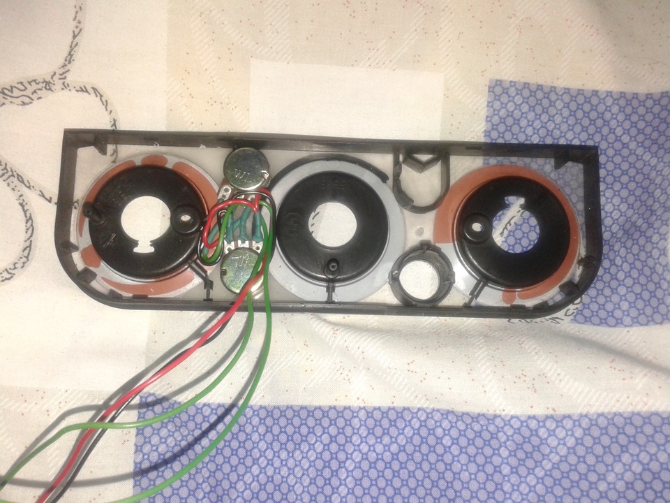 Arduino в авто ч. 1 або ставимо додаткове регулювання в грубку 3