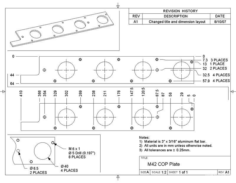 Робимо coil on plug, позбавляємося проводів. 2