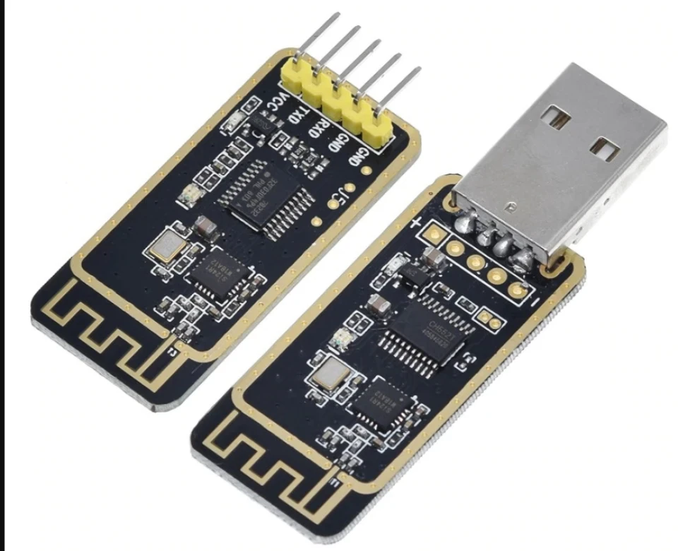 Переробляємо Innovate mtx-l, зв'язок із ШДК без проводів