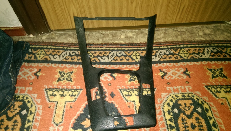 Планшет як магнітола 1
