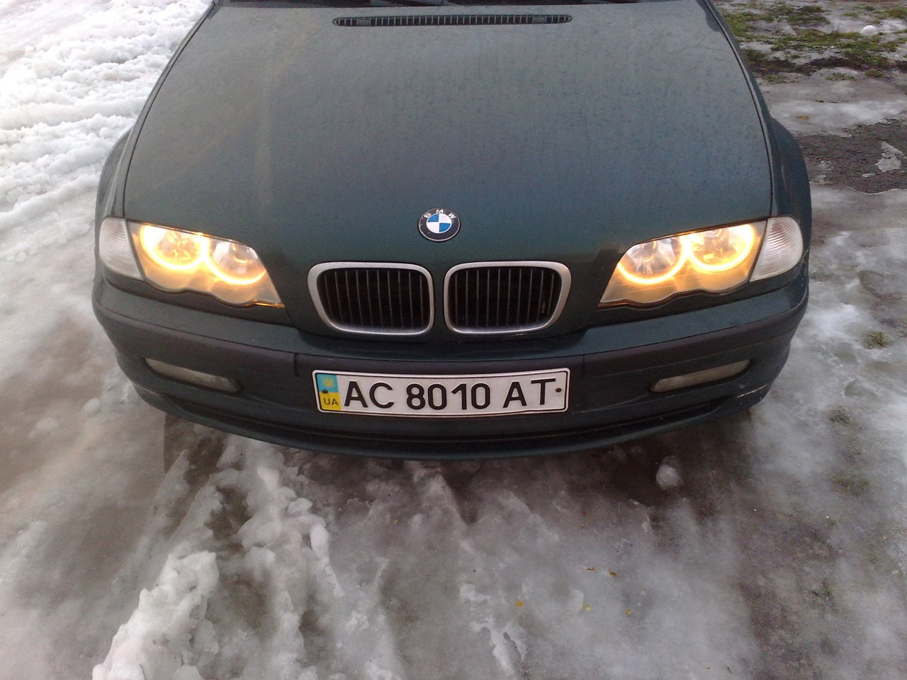 Angel eyes 2