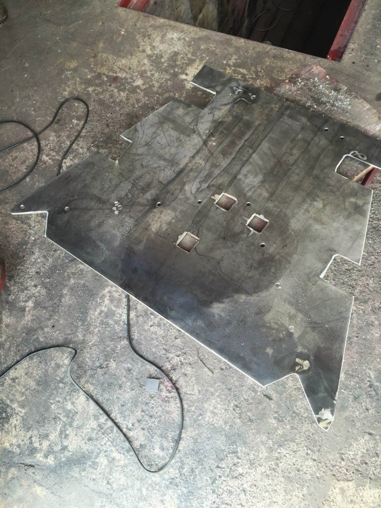 Кастом захист та пару якісних фотографій 5