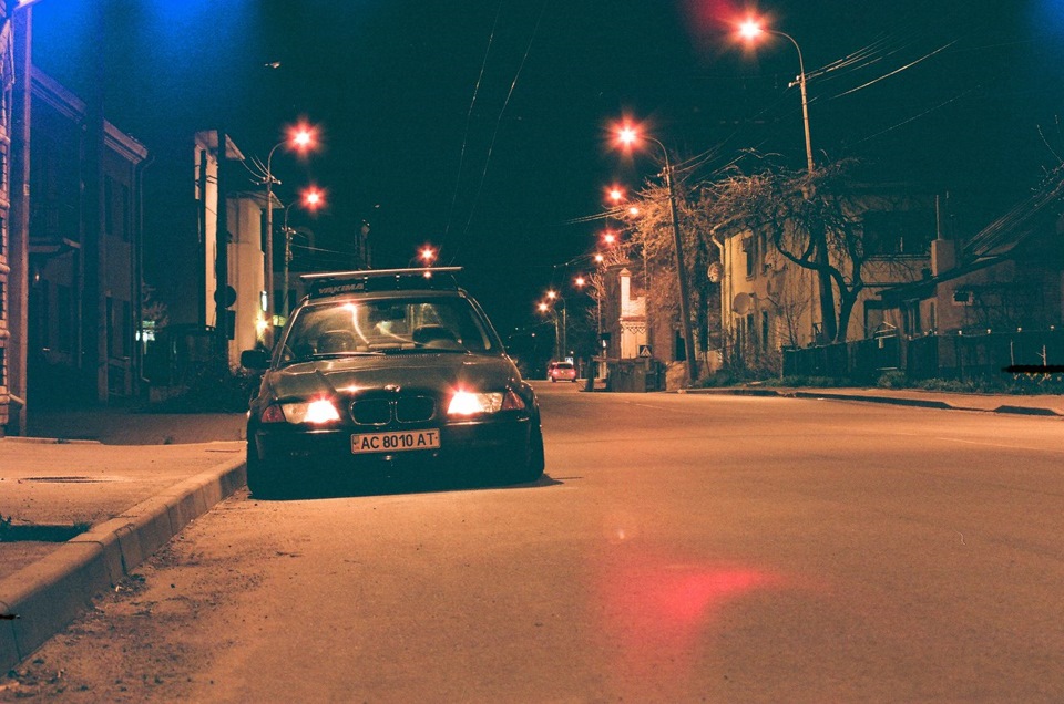 Лампові знімки 3