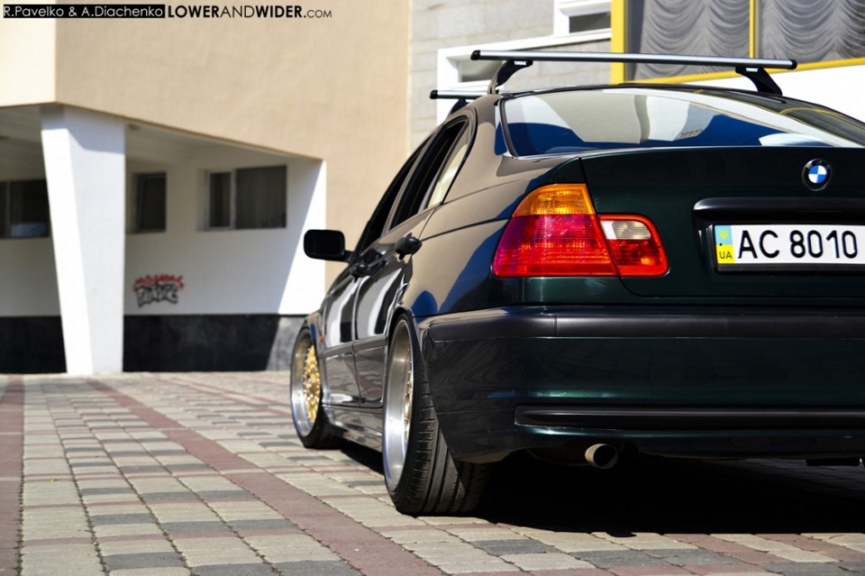 LAW - EUROLOOK 4