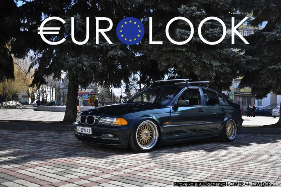 LAW - EUROLOOK 1