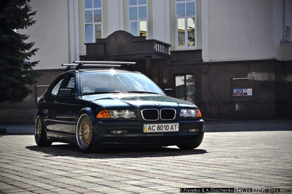 LAW - EUROLOOK 2
