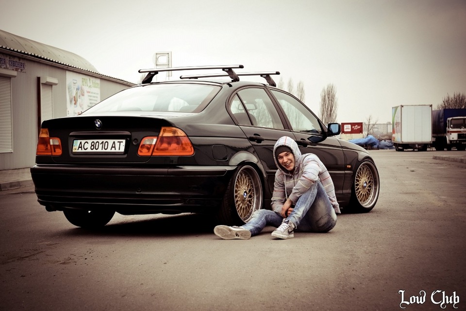 Low Club - YEAH 46! 3