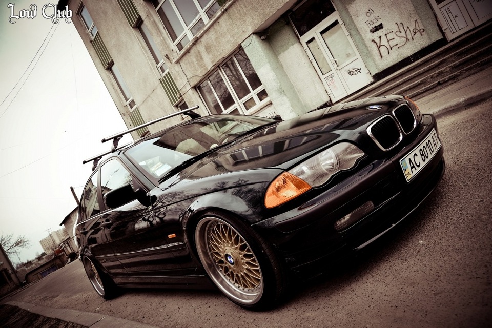 Low Club - YEAH 46! 4