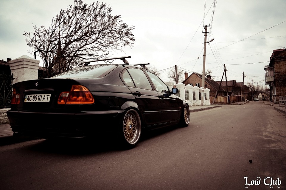 Low Club - YEAH 46! 5