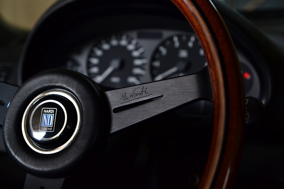Nardi Classic 4