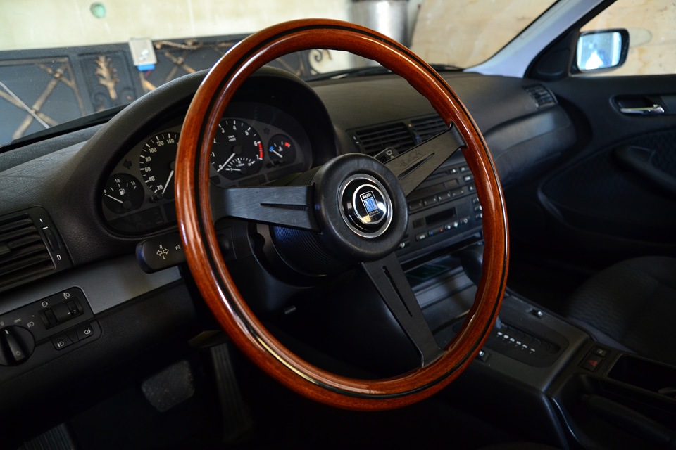 Nardi Classic 1
