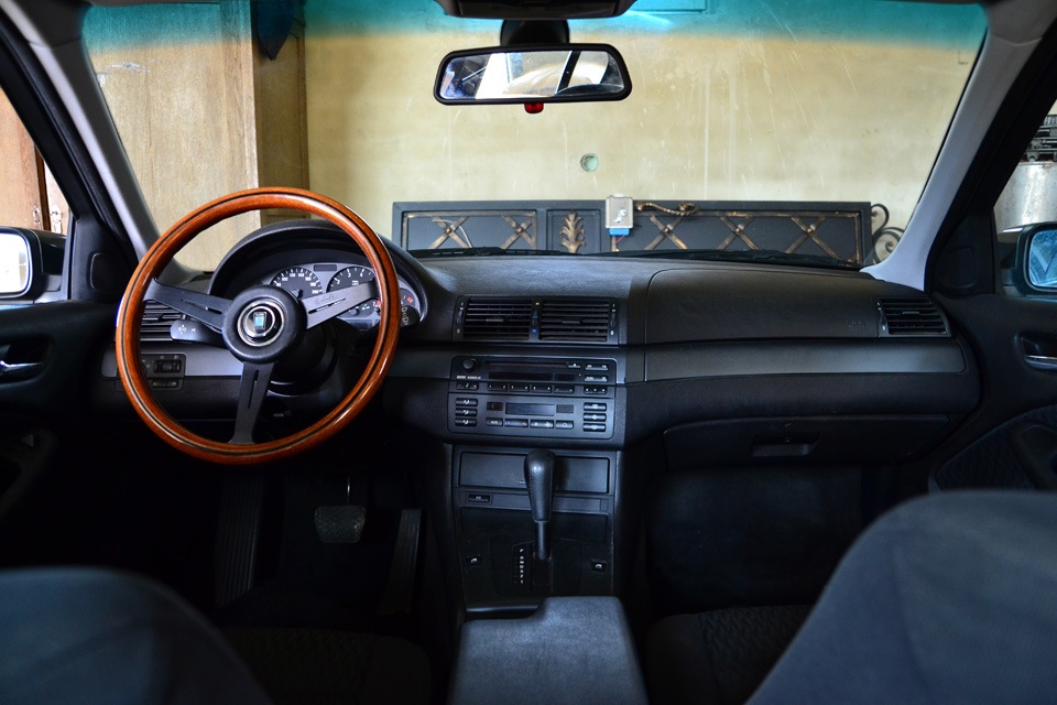 Nardi Classic 3