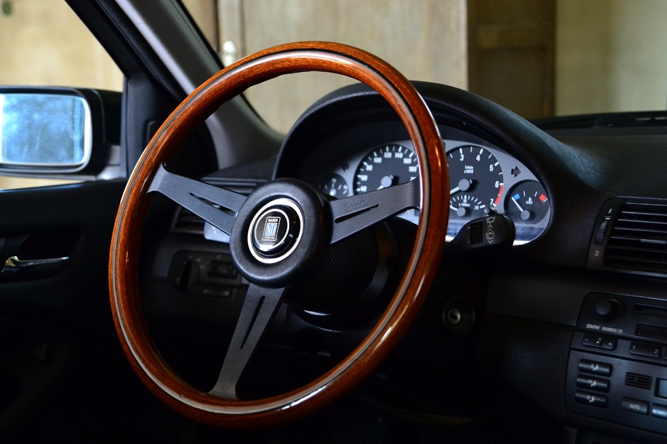 Nardi Classic 2