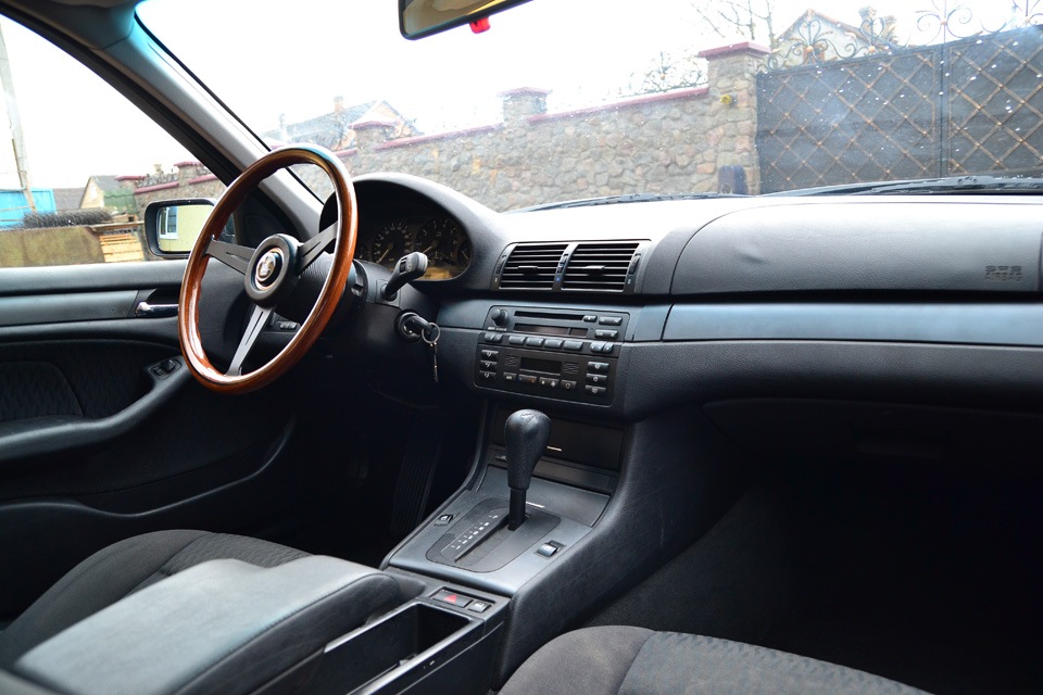 Nardi Classic, Part II 3