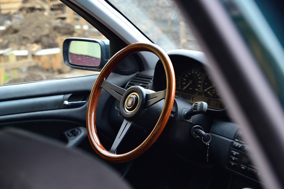 Nardi Classic, Part II 4