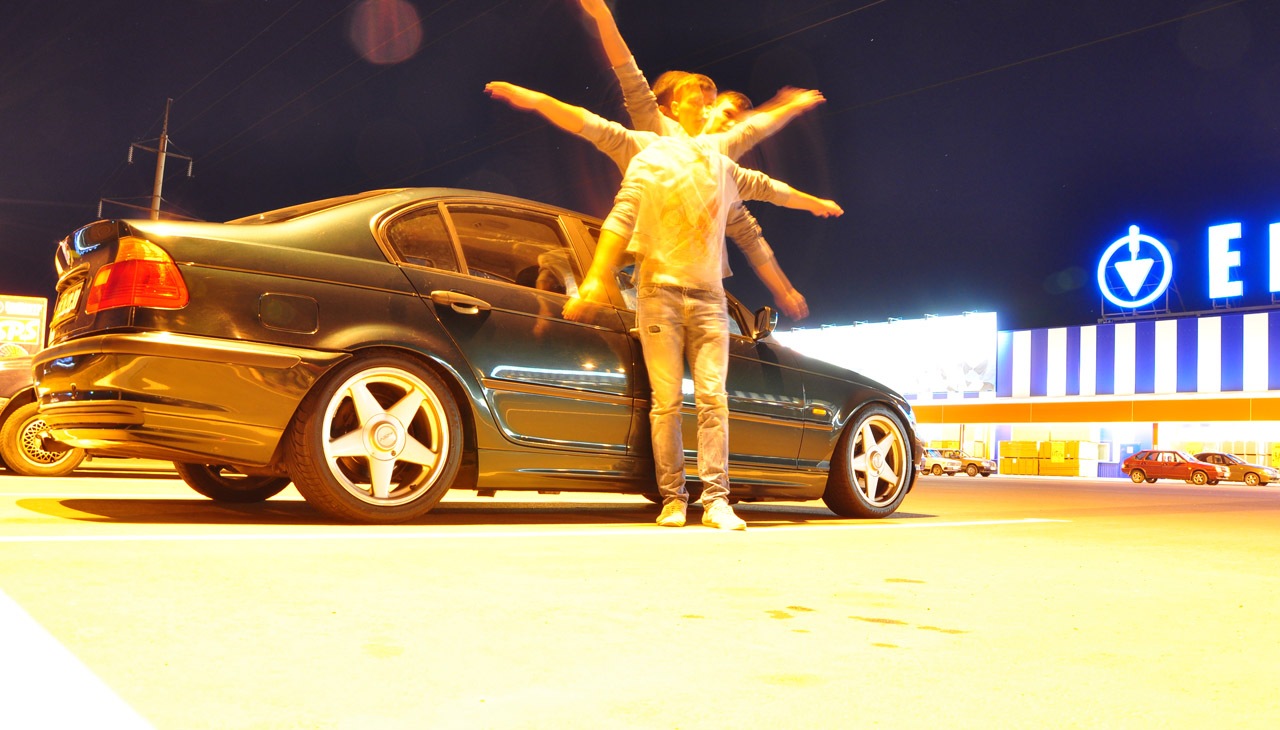 Трохи нічних фотографій 4