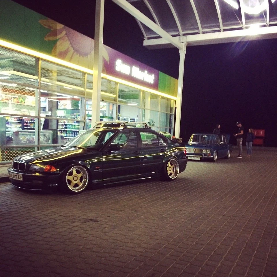 Незалежний Лоувіль 2014 - Best Static Fitment