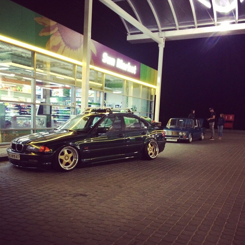 Незалежний Лоувіль 2014 - Best Static Fitment 1