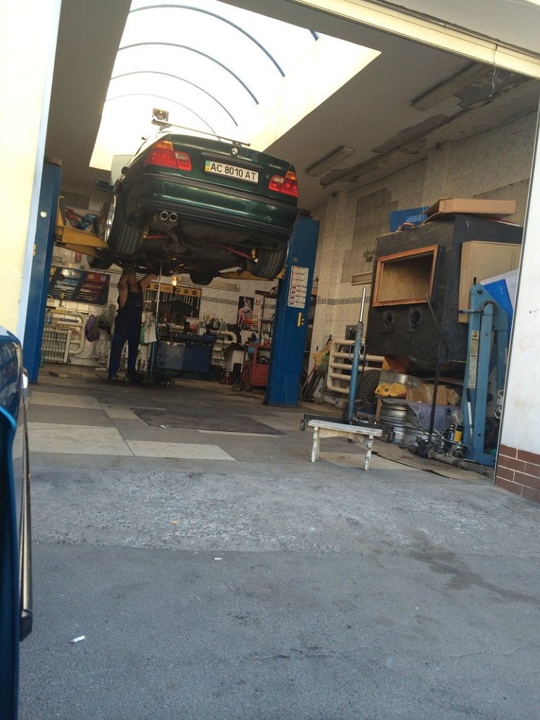 Незалежний Лоувіль 2014 - Best Static Fitment 3