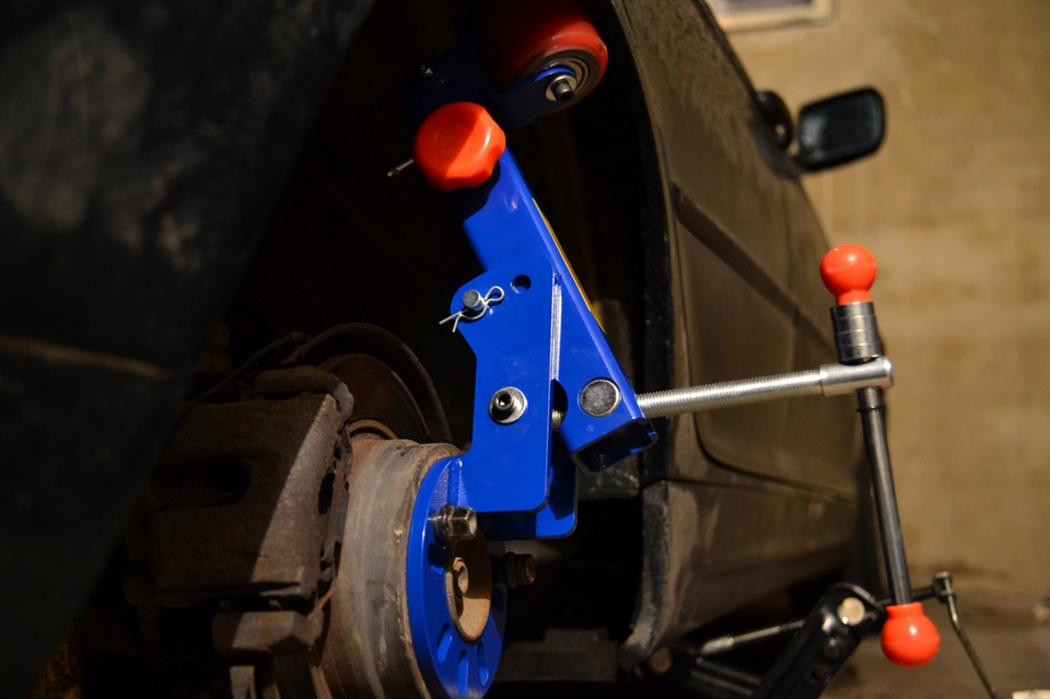 Новорічний подарунок - Розкатник арок! 3
