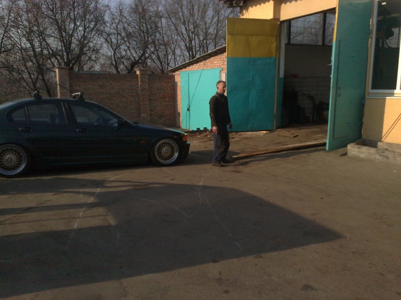 ну це явно не для наших доріг 1