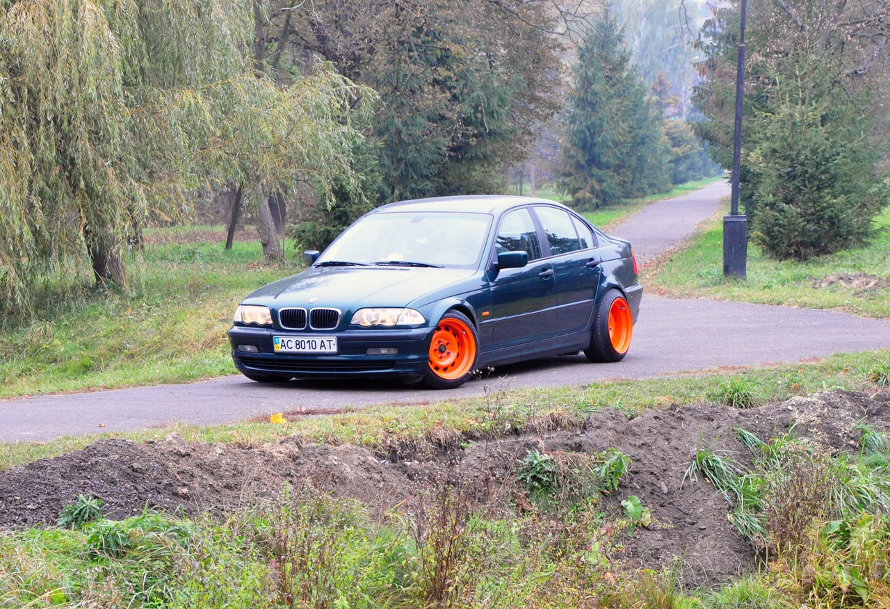 Останні фото за участю розварок та нові плани… 2