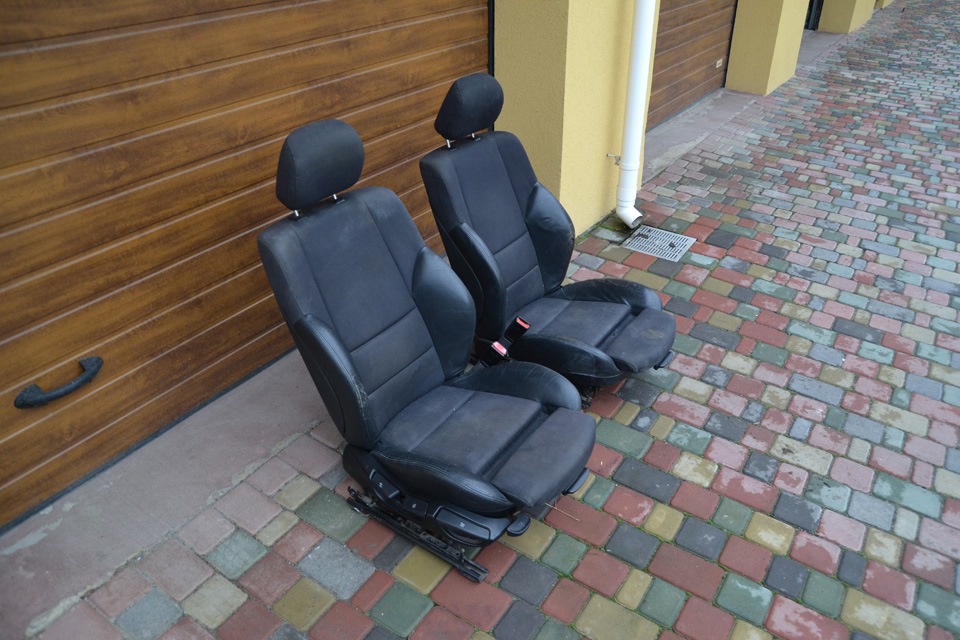 Салон. Частина 1 4