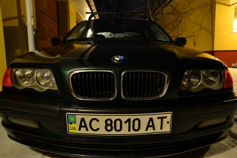 Сніг, нарешті! Міні-фотосет у дворі :) 3