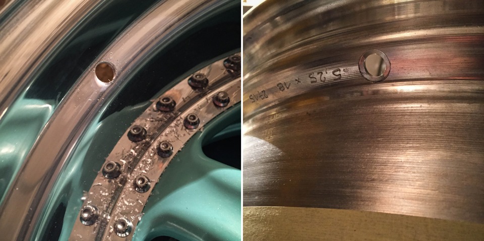 TPMS від Steelmate і трохи зимових фотографій 4