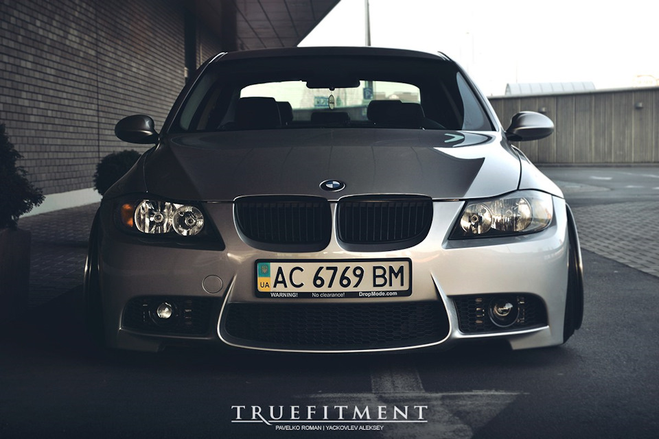 Засвіт #4. True Fitmemt 2