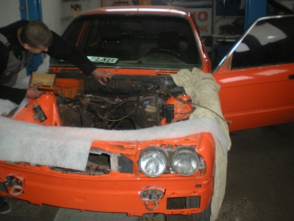 Запис, 9 лютого 2012 2