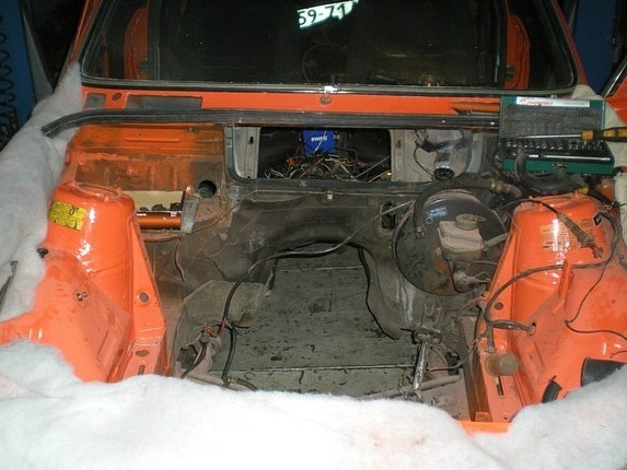 Запис, 9 лютого 2012 3
