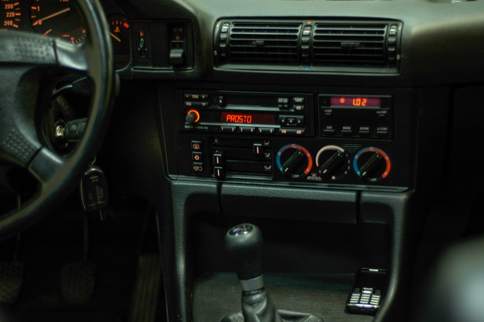 Bmw reverse rds + Usb 3