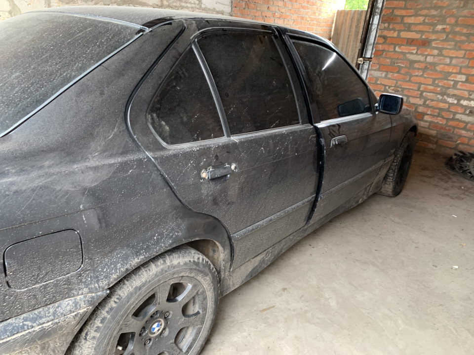 Покупка авто 3