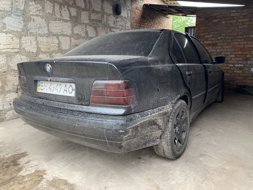 Покупка авто 2