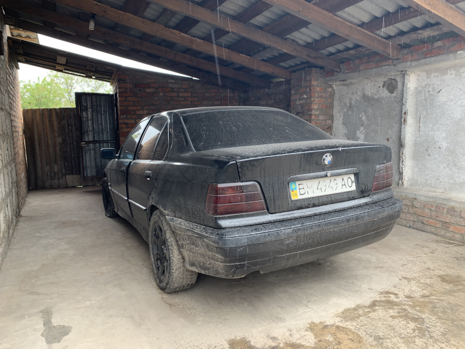 Покупка авто 1
