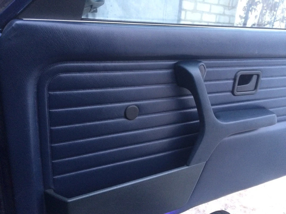 BMW E30 конструктор