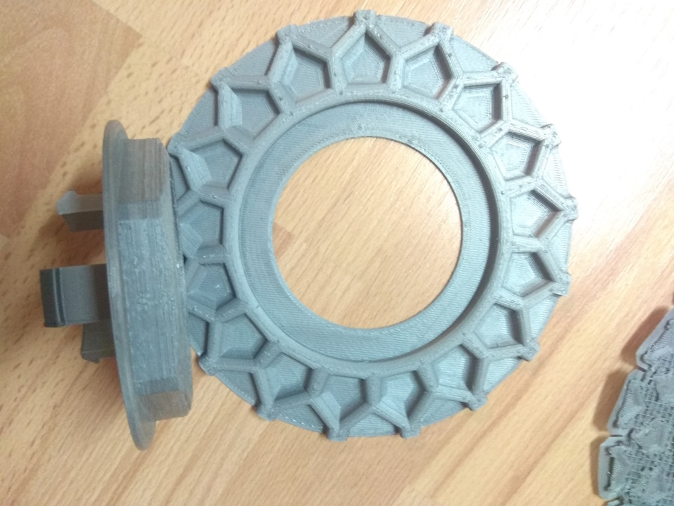 Кришки для BBS R15 4X100 5й стиль 1