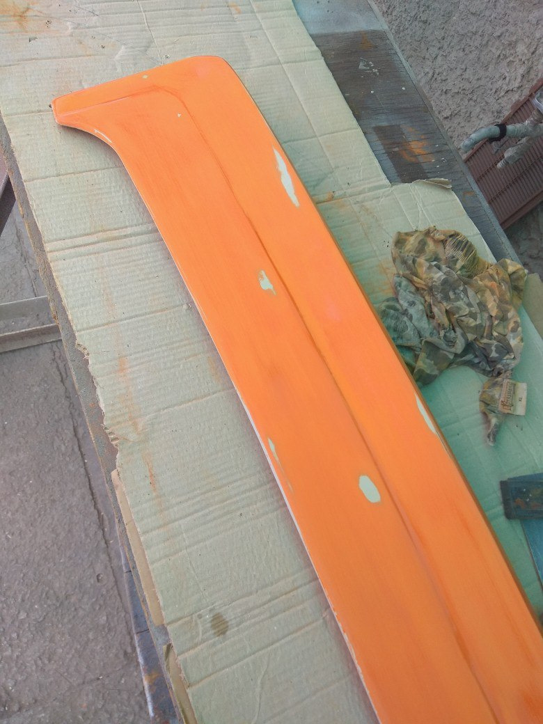 Подготовка к теплому сезону 1