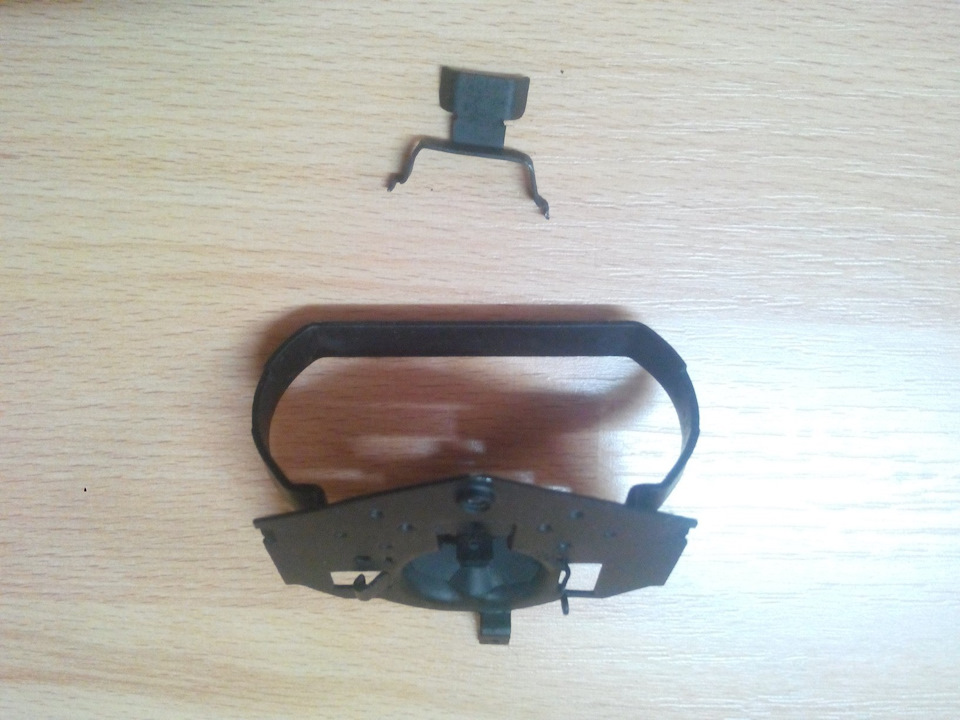 ПТФ E30 2